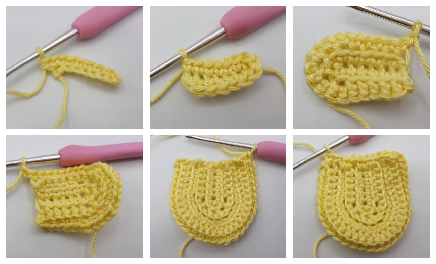 Blog-Inhaltsbild für 'Meine erste Püppi, kostenlose Häkelanleitung von Wolldiamant'